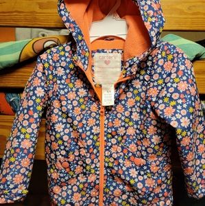 Carter's Windbreaker